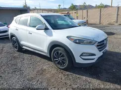 KM8J3CA4XJU646344 2018 HYUNDAI TUCSON