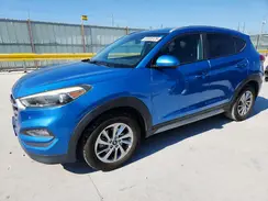 KM8J3CA4XJU649731 2018 HYUNDAI TUCSON