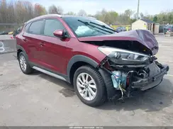 KM8J3CA4XJU649888 2018 HYUNDAI TUCSON