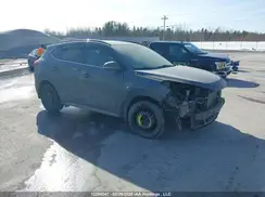 KM8J3CA4XJU650314 2018 HYUNDAI TUCSON