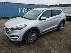 KM8J3CA4XJU651205 2018 HYUNDAI TUCSON
