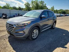 KM8J3CA4XJU651785 2018 HYUNDAI TUCSON