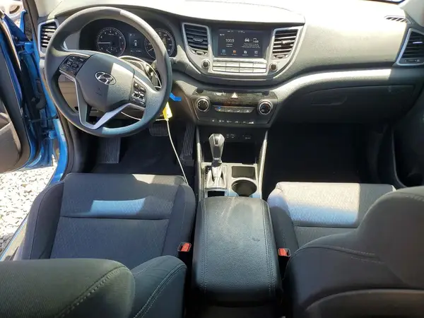 KM8J3CA4XJU652385 2018 HYUNDAI TUCSON - Image 8