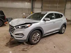 KM8J3CA4XJU654749 2018 HYUNDAI TUCSON
