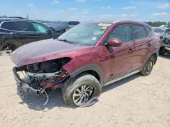 KM8J3CA4XJU658283 2018 HYUNDAI TUCSON