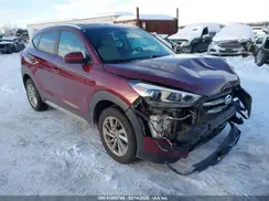 KM8J3CA4XJU662348 2018 HYUNDAI TUCSON