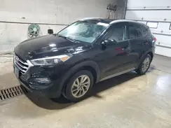 KM8J3CA4XJU666934 2018 HYUNDAI TUCSON