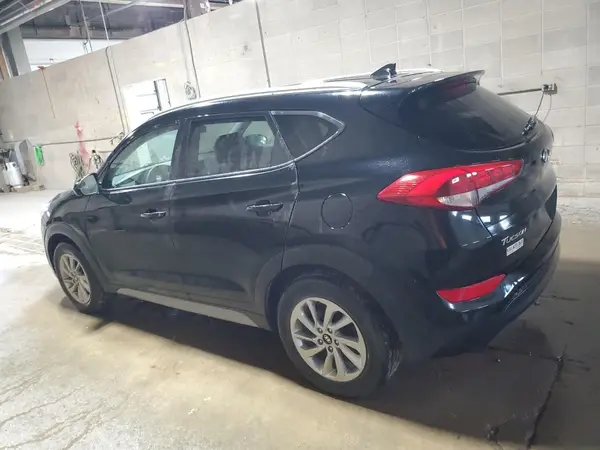KM8J3CA4XJU666934 2018 HYUNDAI TUCSON - Image 2