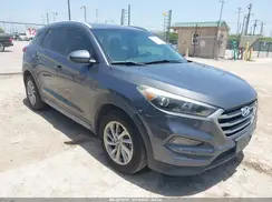 KM8J3CA4XJU667467 2018 HYUNDAI TUCSON