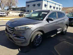 KM8J3CA4XJU668103 2018 HYUNDAI TUCSON