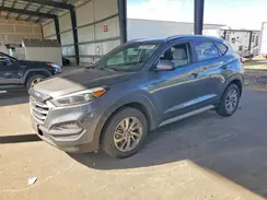 KM8J3CA4XJU669218 2018 HYUNDAI TUCSON
