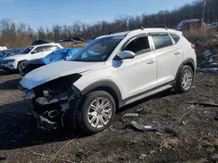 KM8J3CA4XJU676136 2018 HYUNDAI TUCSON