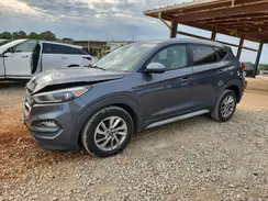 KM8J3CA4XJU680056 2018 HYUNDAI TUCSON