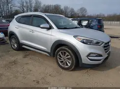 KM8J3CA4XJU681921 2018 HYUNDAI TUCSON