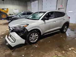 KM8J3CA4XJU684771 2018 HYUNDAI TUCSON