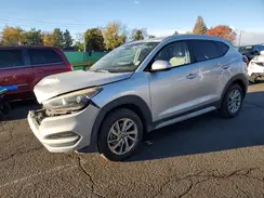 KM8J3CA4XJU685211 2018 HYUNDAI TUCSON