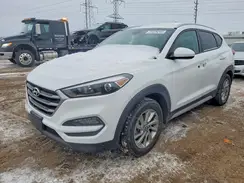 KM8J3CA4XJU685256 2018 HYUNDAI TUCSON