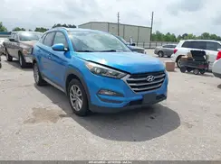 KM8J3CA4XJU688819 2018 HYUNDAI TUCSON