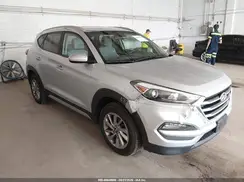 KM8J3CA4XJU693356 2018 HYUNDAI TUCSON