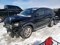 KM8J3CA4XJU693566 2018 HYUNDAI TUCSON