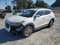 KM8J3CA4XJU707109 2018 HYUNDAI TUCSON