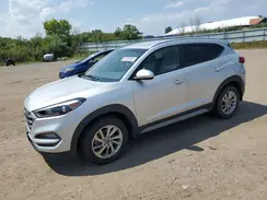 KM8J3CA4XJU708339 2018 HYUNDAI TUCSON