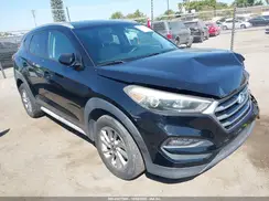 KM8J3CA4XJU709488 2018 HYUNDAI TUCSON