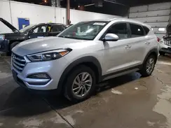 KM8J3CA4XJU716201 2018 HYUNDAI TUCSON