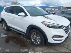 KM8J3CA4XJU727845 2018 HYUNDAI TUCSON