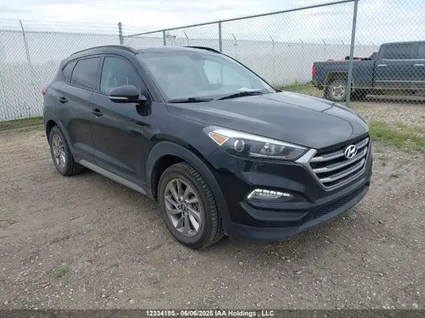 KM8J3CA4XJU728039 2018 HYUNDAI TUCSON - Image 1