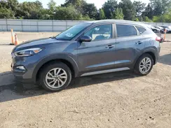 KM8J3CA4XJU729708 2018 HYUNDAI TUCSON