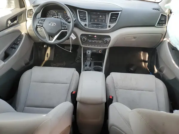 KM8J3CA4XJU729708 2018 HYUNDAI TUCSON - Image 8