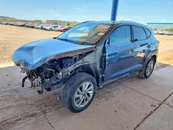 KM8J3CA4XJU730308 2018 HYUNDAI TUCSON