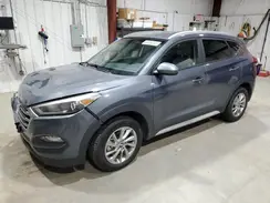 KM8J3CA4XJU732396 2018 HYUNDAI TUCSON