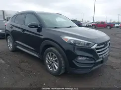 KM8J3CA4XJU733256 2018 HYUNDAI TUCSON