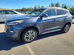 KM8J3CA4XJU734407 2018 HYUNDAI TUCSON
