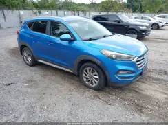 KM8J3CA4XJU738988 2018 HYUNDAI TUCSON