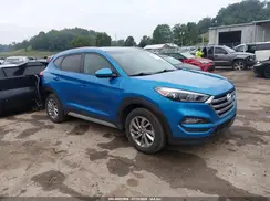 KM8J3CA4XJU739736 2018 HYUNDAI TUCSON