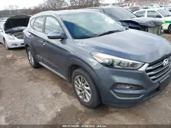KM8J3CA4XJU742538 2018 HYUNDAI TUCSON