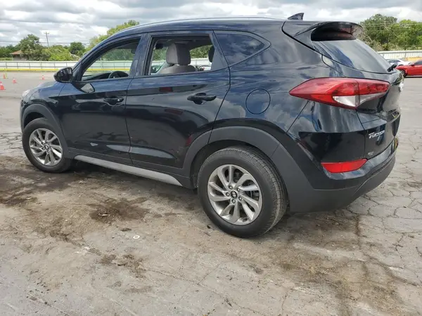 KM8J3CA4XJU743866 2018 HYUNDAI TUCSON - Image 2