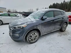 KM8J3CA4XJU744032 2018 HYUNDAI TUCSON