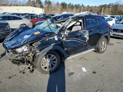 KM8J3CA4XJU745844 2018 HYUNDAI TUCSON