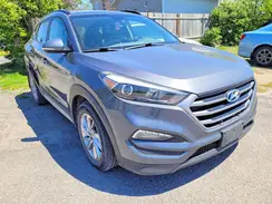 KM8J3CA4XJU746282 2018 HYUNDAI TUCSON