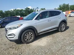 KM8J3CA4XJU746735 2018 HYUNDAI TUCSON
