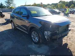 KM8J3CA4XJU753183 2018 HYUNDAI TUCSON