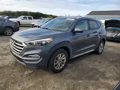 KM8J3CA4XJU755547 2018 HYUNDAI TUCSON