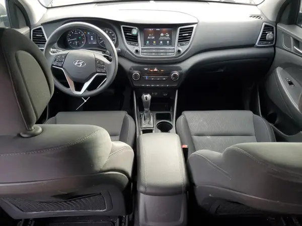 KM8J3CA4XJU755547 2018 HYUNDAI TUCSON - Image 8