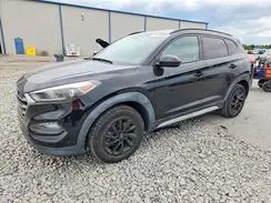 KM8J3CA4XJU771389 2018 HYUNDAI TUCSON
