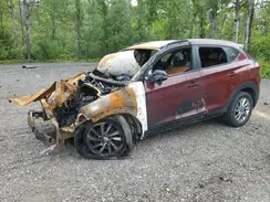 KM8J3CA4XJU772042 2018 HYUNDAI TUCSON