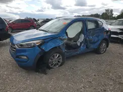 KM8J3CA4XJU777077 2018 HYUNDAI TUCSON